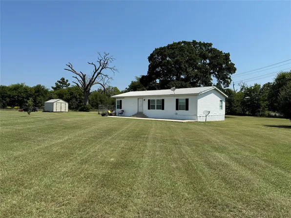 2612 Fm 751, Wills Pt, TX 75169