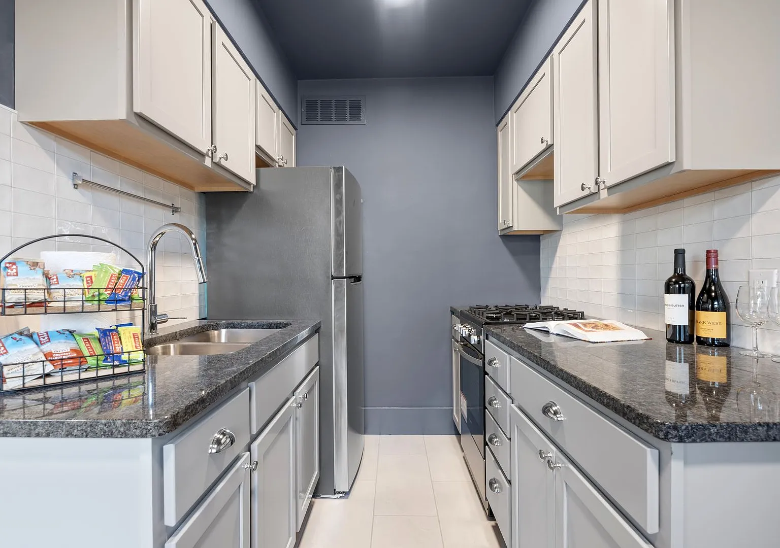 451 East Town Street - 107 - Unit 107 — Photo 4