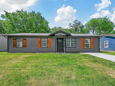 819 Collin Dr, Euless, TX, 76039