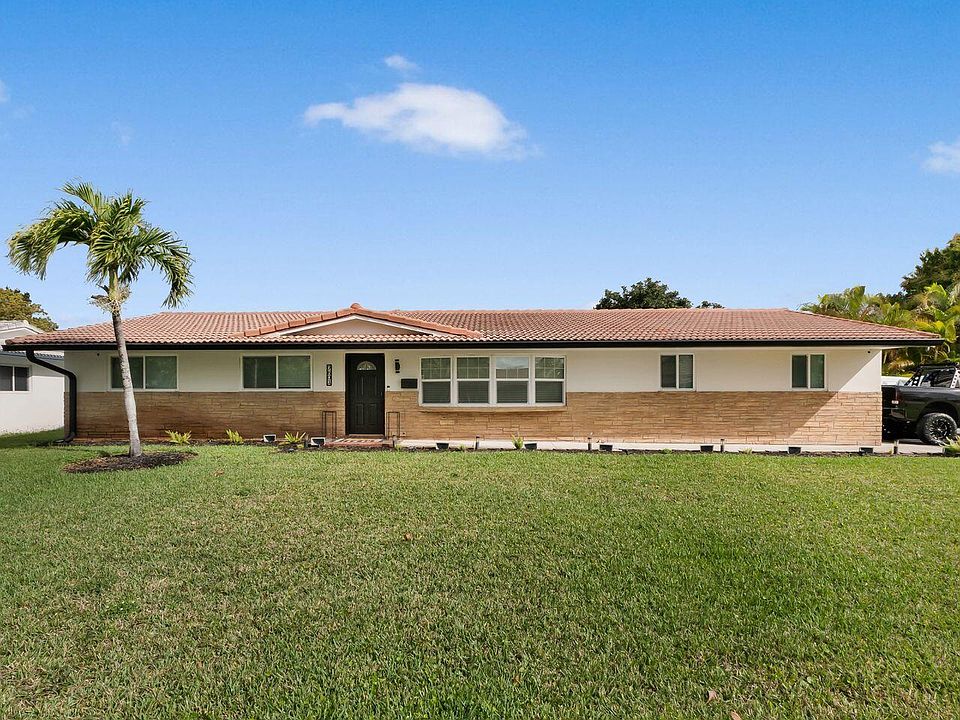 1st image of 7601 NW 41st Street