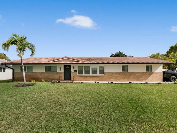 7601 NW 41st Street, Coral Springs, FL 33065