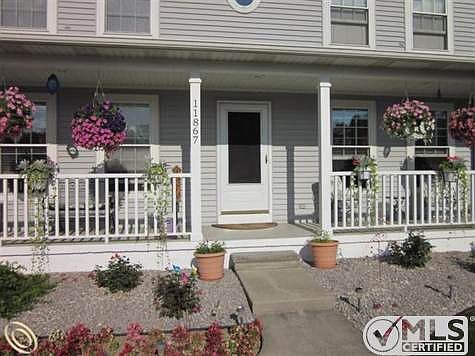Another View of Front Entry