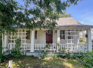1140 S Saint Francis St, Wichita, KS 67211
