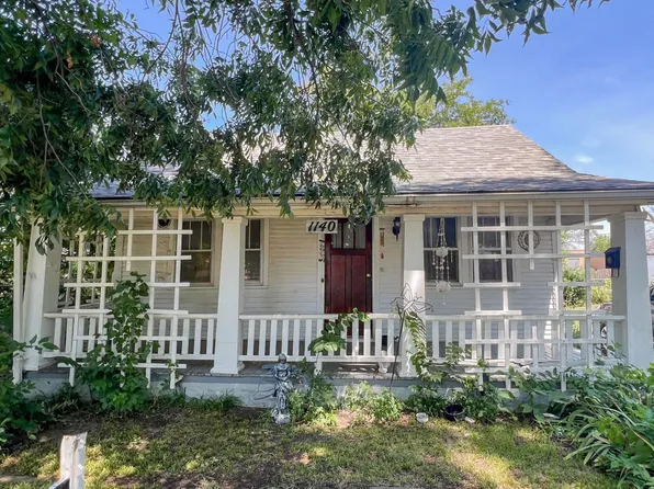 1140 S Saint Francis St, Wichita, KS 67211