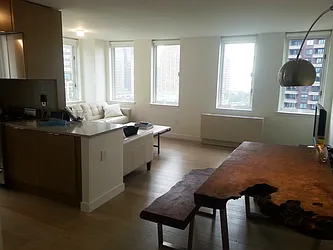 Rented by Battery Park Realty