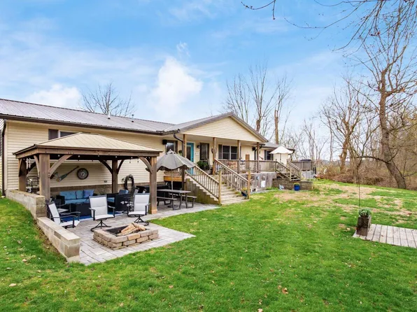 6625 S River Rd, Blue Rock, OH 43720