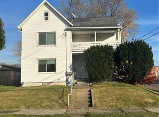 938 Garfield Ave SW, Canton, OH 44706