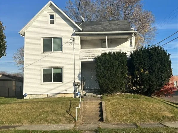 938 Garfield Ave SW, Canton, OH 44706