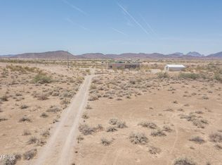 7126 S Wintersburg Rd, Tonopah, AZ 85354