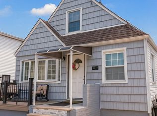 24116 148th Rd, Rosedale, NY 11422