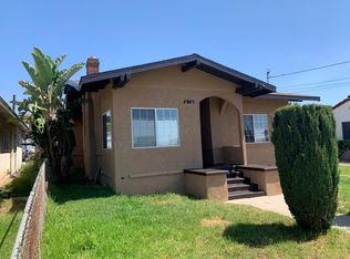 3931 Percy St, Los Angeles, CA 90023