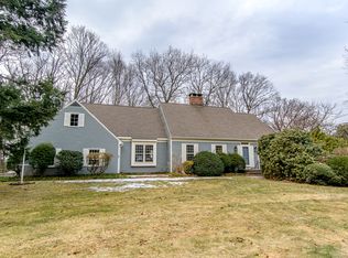 380 Timrod Rd, Manchester, CT 06040