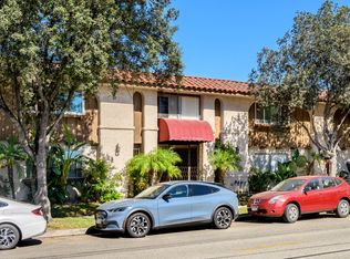 1111 E Lexington Dr #203, Glendale, CA 91206