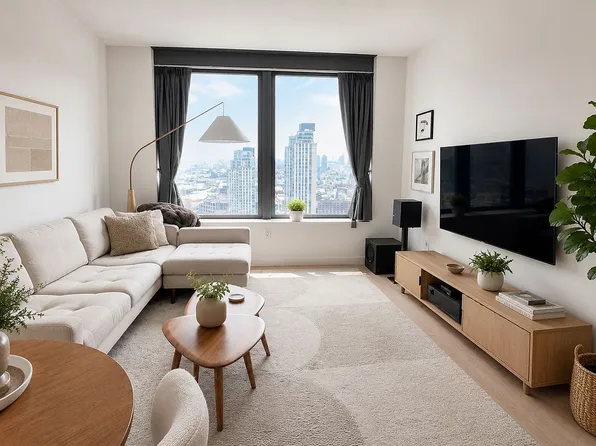 3 Court Sq #3910, Long Island City, NY 11101