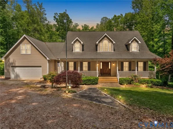 2526 Old Tavern Rd, Powhatan, VA 23139