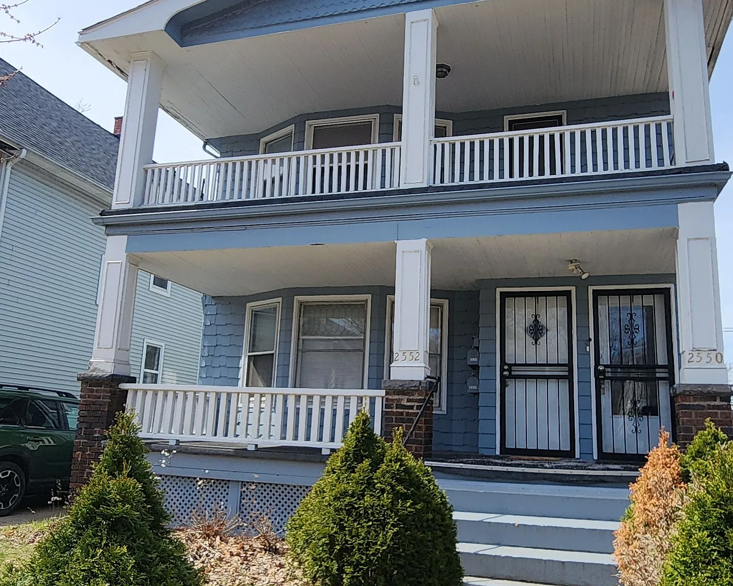 Kendall2550 — Photo 1