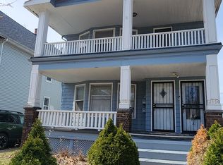 Kendall2550, Cleveland, OH 44120