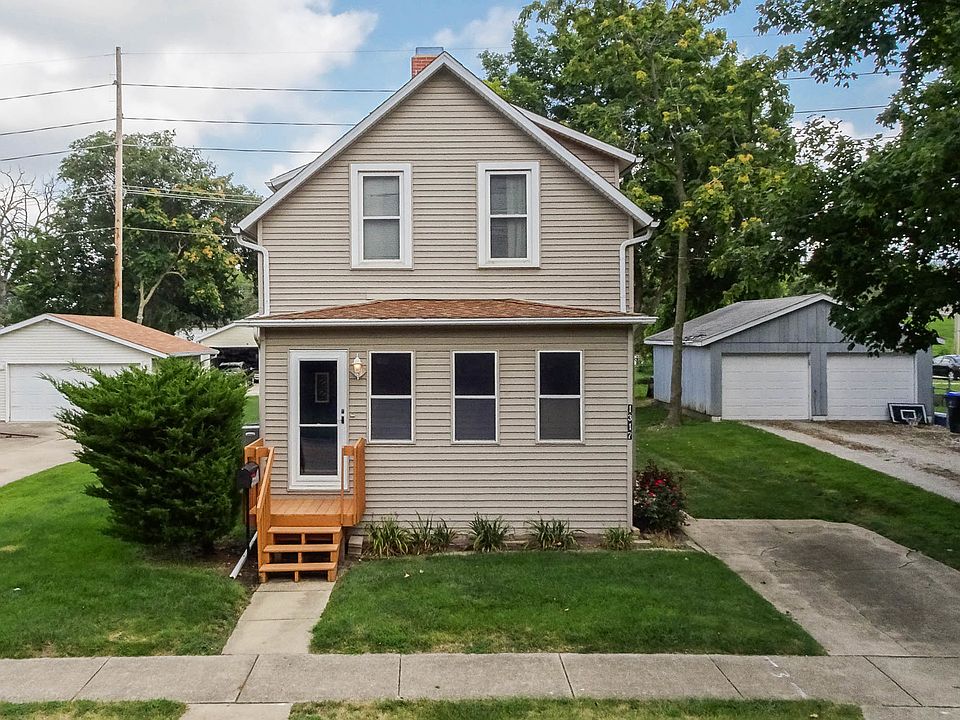 1st image of 1317 N Allin St