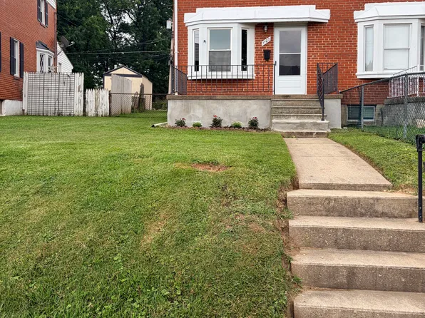 1107 N Marlyn Ave, Essex, MD 21221