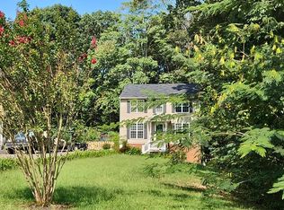 7710 Walnut Cir, Quinton, VA 23141