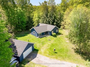 741 Ingram Rd, Oro Medonte, ON L0K1E0
