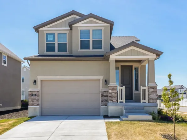 1083 W Osprey Dr, Stansbury Park, UT 84074