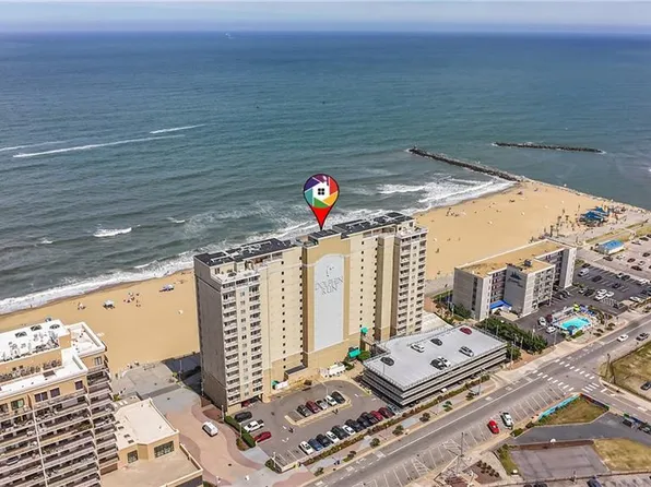 303 Atlantic Ave APT 1201, Virginia Beach, VA 23451