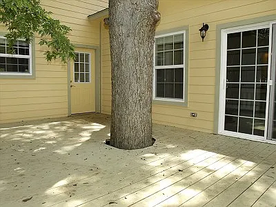 Building Photo - 5308 Duval St #A