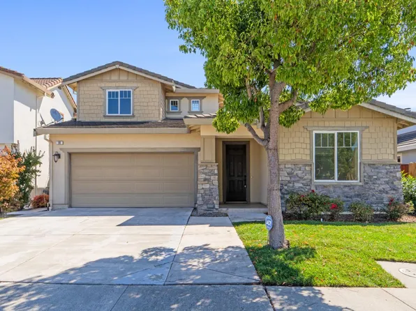 14 Karly Court, American Canyon, CA 94503