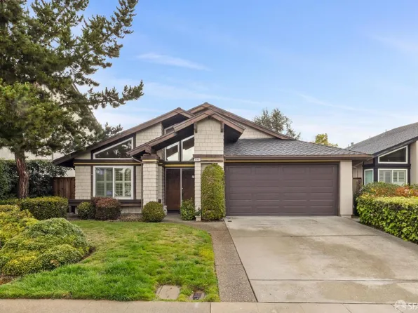 1141 Farragut Blvd, Foster City, CA 94404