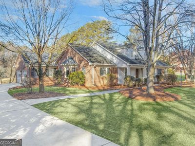 606 Ginger Cake Rd, Fayetteville, GA, 30214