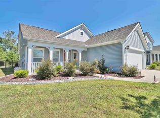 369 Cardita Loop, Myrtle Beach, SC 29588