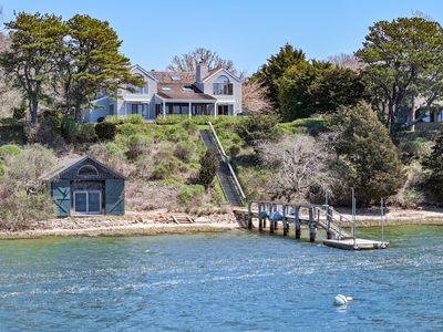34 Jack Knife Point Road, Orleans, MA, 02653