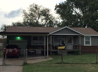 7309 E Newton St, Tulsa, OK 74115