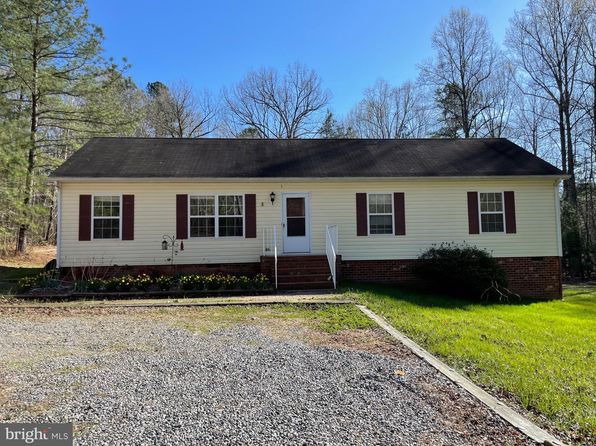 Ruther Glen VA Real Estate - Ruther Glen VA Homes For Sale | Zillow