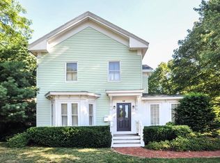 348 Commercial St, Weymouth, MA 02188