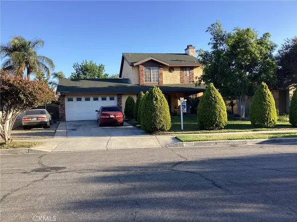 15583 Athol St, Fontana, CA 92335