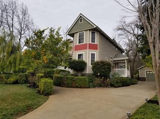 2701 Green Glen Rd, Cameron Park, CA 95682