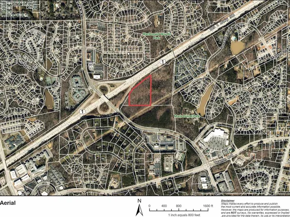 0 SW Cary Pkwy, Cary, NC 27511