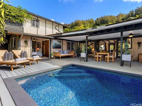58-307 Kaunala Pl, Haleiwa, HI 96712