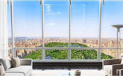 Sold by Douglas Elliman