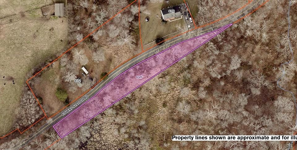 1st image of 6325 Fishers Station Rd