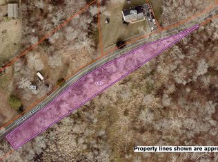 6325 Fishers Station Rd, Lothian, MD 20711
