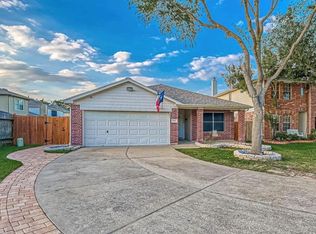 4803 Russet Trail Ct, Katy, TX 77449