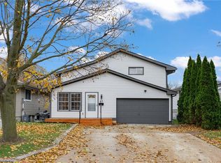 87 Lafayette Dr, Saint Catharines, ON L2N 6C5