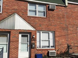 6475 Lensen St, Philadelphia, PA 19119