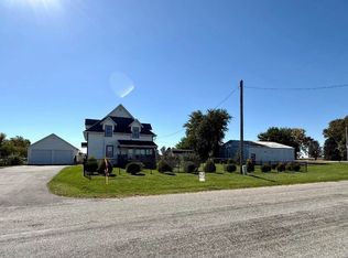 9543 W Barr Rd, Peotone, IL 60468