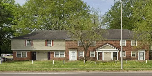 3786 Cambridge Station Dr