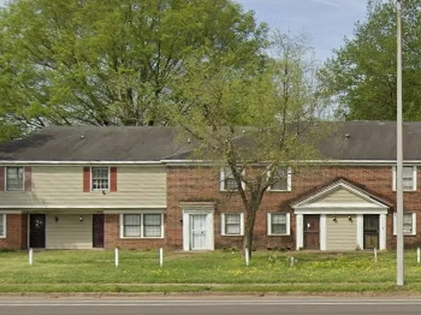 3786 Cambridge Station Dr, Memphis, TN 38115