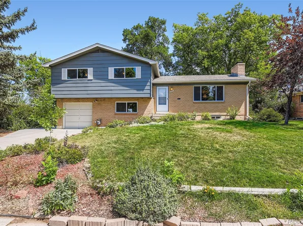 6936 S Ogden Court, Littleton, CO 80122